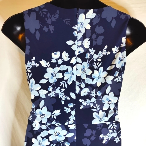 Pretty Chaps Floral Dress EUC ๐ - Picture 8 of 12